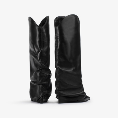 ANDY COWBOY BOOT 120 mm - Le Silla official outlet