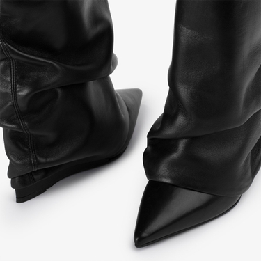 ANDY COWBOY BOOT 120 mm - Le Silla official outlet