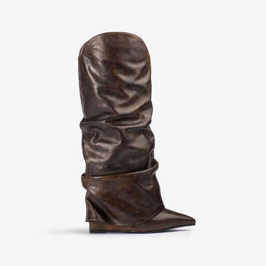 ANDY COWBOY BOOT 120 mm - Le Silla official outlet