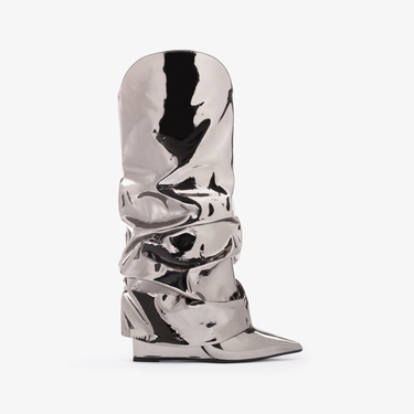 ANDY COWBOY BOOT 120 mm - Le Silla official outlet