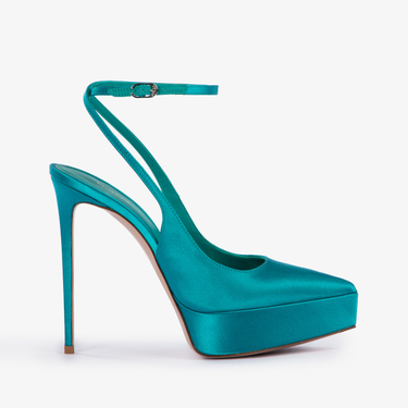UMA SLINGBACK 140 mm - Le Silla official outlet