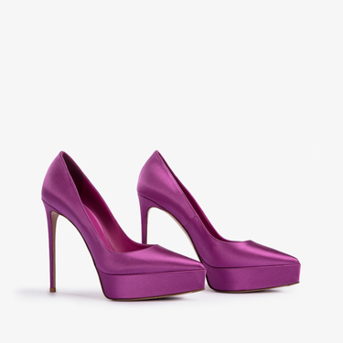 DÉCOLLETÉ UMA 140 mm - Le Silla official outlet