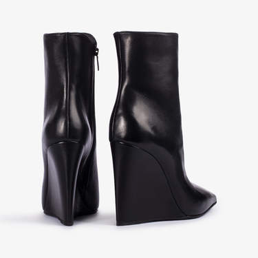 KIRA ANKLE BOOT 120 mm - Le Silla official outlet