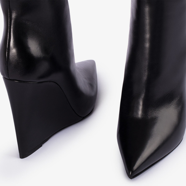 KIRA ANKLE BOOT 120 mm - Le Silla official outlet