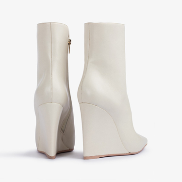 KIRA ANKLE BOOT 120 mm - Le Silla official outlet