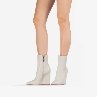 KIRA ANKLE BOOT 120 mm - Le Silla official outlet