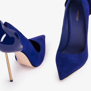 PETALO PUMP 120 mm - Le Silla official outlet