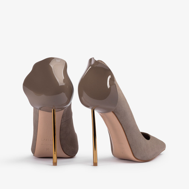 PETALO PUMP 120 mm - Le Silla official outlet