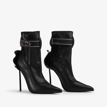 SNORKELING ANKLE BOOT 120 mm - Le Silla official outlet
