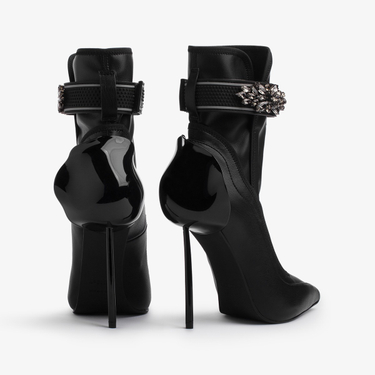 SNORKELING ANKLE BOOT 120 mm - Le Silla official outlet