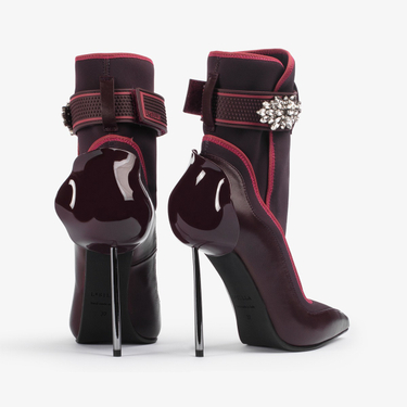 SNORKELING ANKLE BOOT 120 mm - Le Silla official outlet