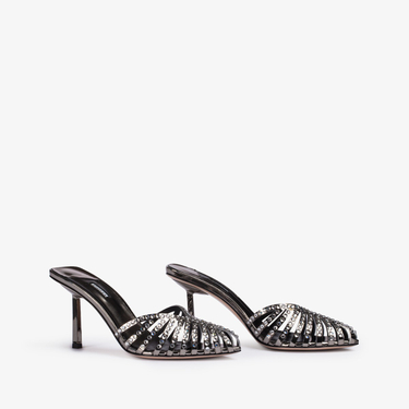 CAGE SANDAL 80 mm - Le Silla official outlet