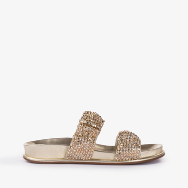 POOLSIDE SANDAL - Le Silla official outlet