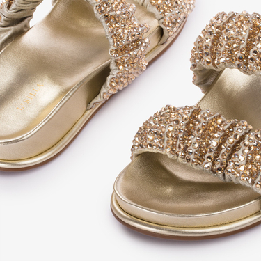 POOLSIDE SANDAL - Le Silla official outlet