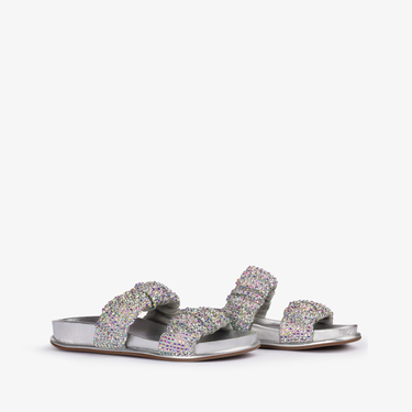 POOLSIDE SANDAL - Le Silla official outlet