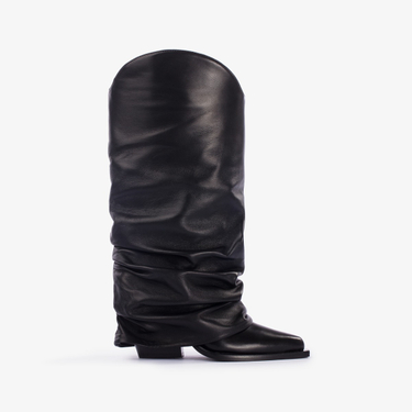 ANDY COWBOY BOOT 100 mm - Le Silla official outlet