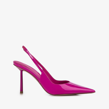 BELLA SLINGBACK 80 mm - Le Silla official outlet