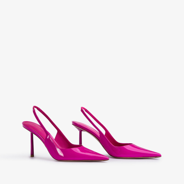 BELLA SLINGBACK 80 mm - Le Silla official outlet