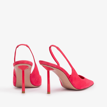 BELLA SLINGBACK 80 mm - Le Silla official outlet