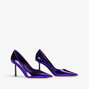 DÉCOLLETÉ BELLA 80 mm - Le Silla official outlet