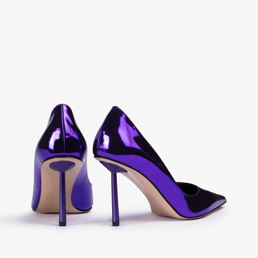 DÉCOLLETÉ BELLA 80 mm - Le Silla official outlet