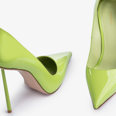 BELLA PUMP 120 mm - Le Silla official outlet