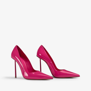 DÉCOLLETÉ BELLA 120 mm - Le Silla official outlet