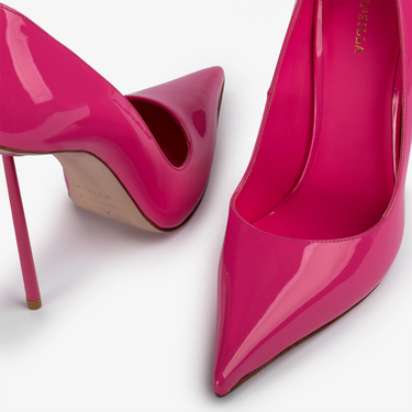 DÉCOLLETÉ BELLA 120 mm - Le Silla official outlet