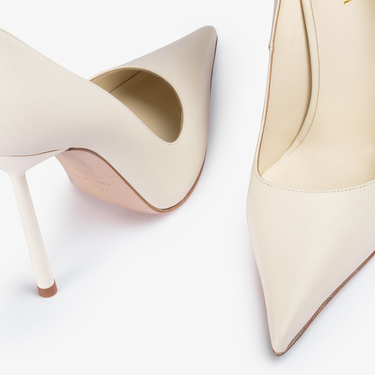 BELLA PUMP 120 mm - Le Silla official outlet