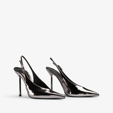 CLIVAGE SLINGBACK 120 mm - Le Silla official outlet