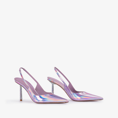 BELLA SLINGBACK 80 mm - Le Silla official outlet
