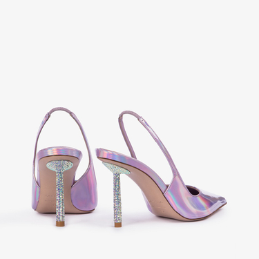 BELLA SLINGBACK 80 mm - Le Silla official outlet