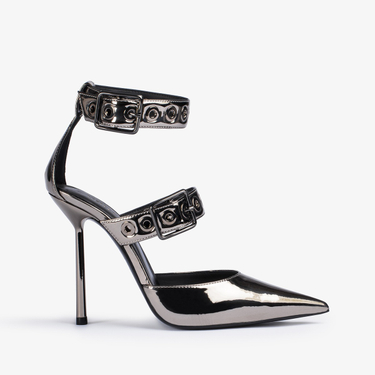 COURTNEY PUMP 120 mm - Le Silla official outlet