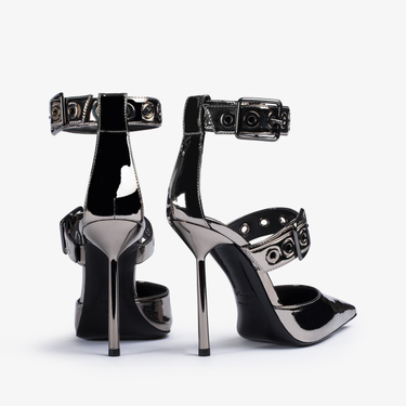 COURTNEY PUMP 120 mm - Le Silla official outlet