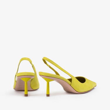 BELLA SLINGBACK 60 mm - Le Silla official outlet