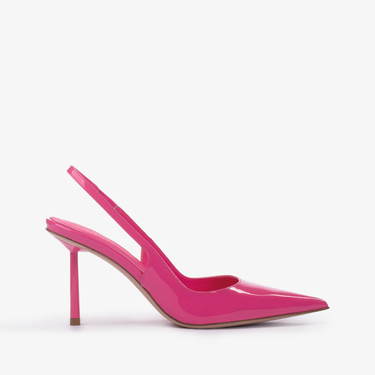 BELLA SLINGBACK 80 mm - Le Silla official outlet