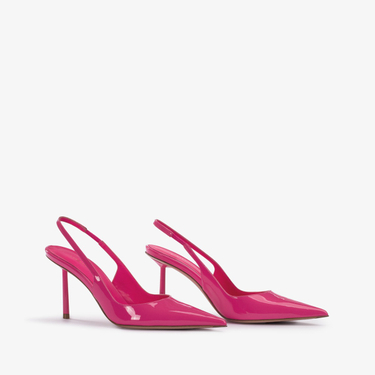 BELLA SLINGBACK 80 mm - Le Silla official outlet