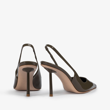 BELLA SLINGBACK 80 mm - Le Silla official outlet