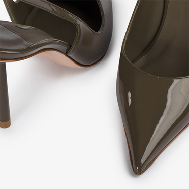 BELLA SLINGBACK 80 mm - Le Silla official outlet