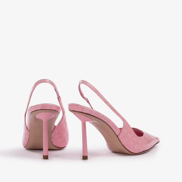 SLINGBACK BELLA 80 mm - Le Silla official outlet