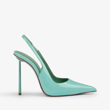 SLINGBACK BELLA 120 mm - Le Silla official outlet