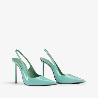 SLINGBACK BELLA 120 mm - Le Silla official outlet