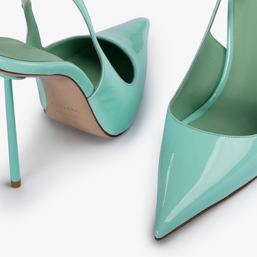 SLINGBACK BELLA 120 mm - Le Silla official outlet