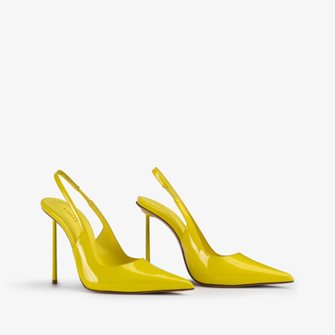 BELLA SLINGBACK 120 mm - Le Silla official outlet