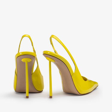 BELLA SLINGBACK 120 mm - Le Silla official outlet