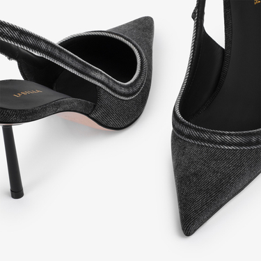 BELLA PUMP 80 mm - Le Silla official outlet