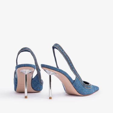 BELLA SLINGBACK 80 mm - Le Silla official outlet