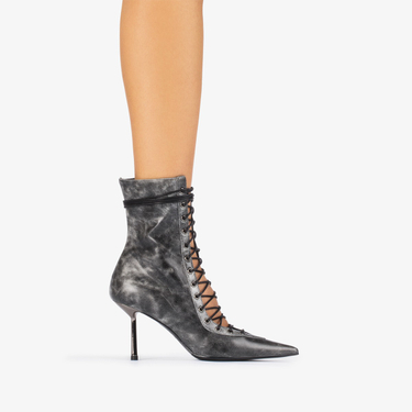 COLETTE ANKLE BOOT 80 mm - Le Silla official outlet