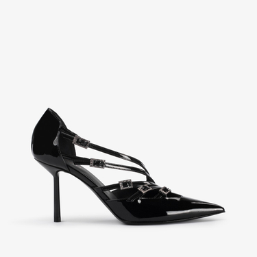 SCARLET PUMP 80 mm - Le Silla official outlet