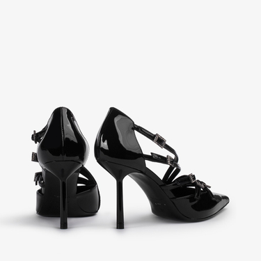 SCARLET PUMP 80 mm - Le Silla official outlet